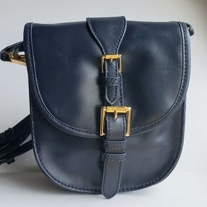 Isaac Mizrahi Jane Crossbody Camer